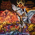 Divine Retribution