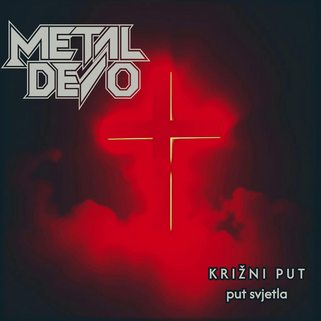Križni Put - Put Svjetla1