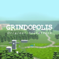 Grindopolis Soundtrack