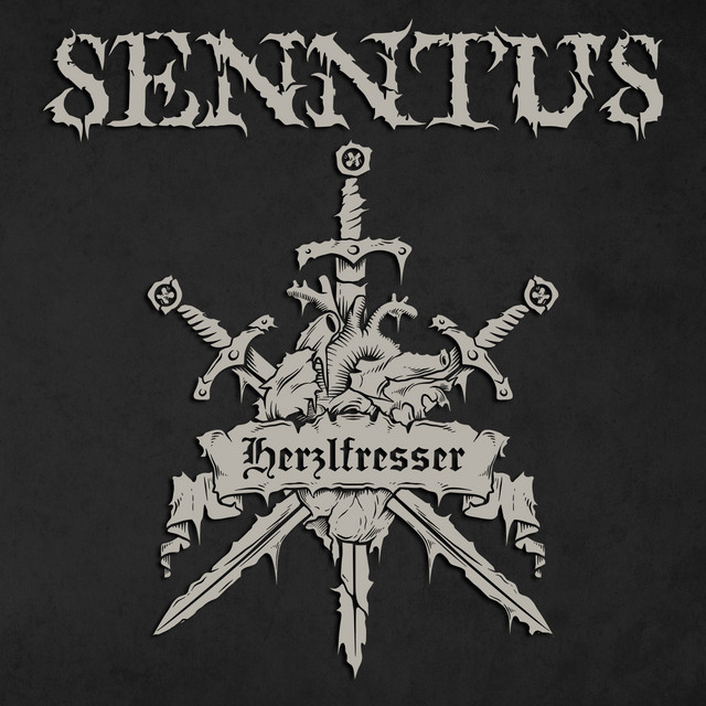 Herzlfresser