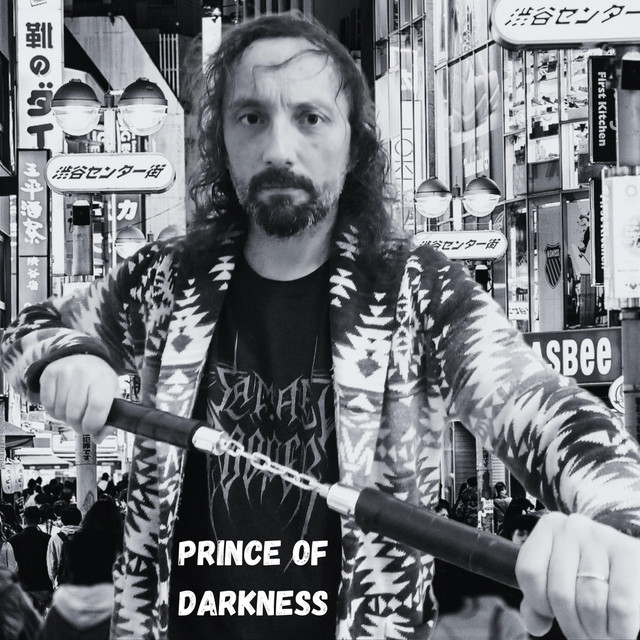 Prince of Darkness