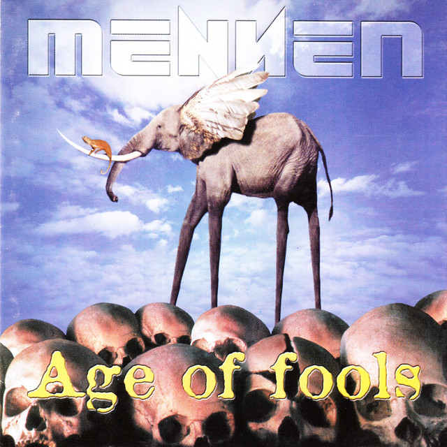 Age of Fools