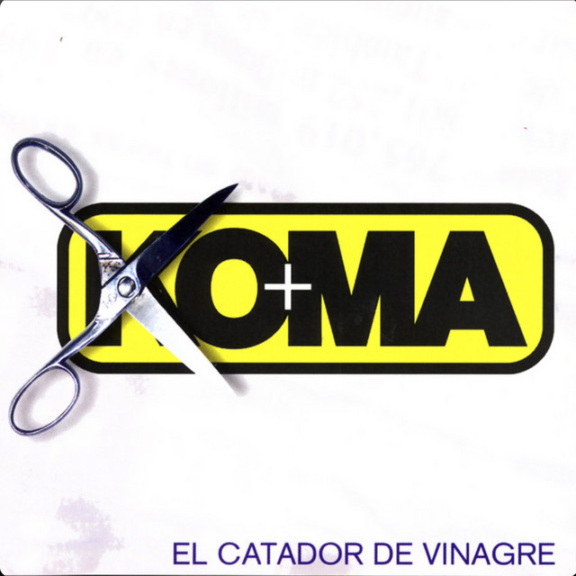 El catador de vinagre
