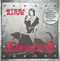 Steel Alive