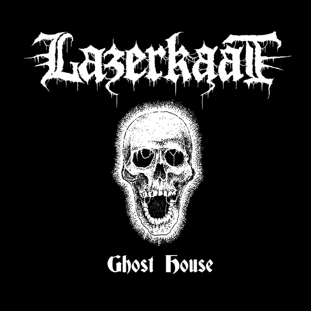 Ghost House