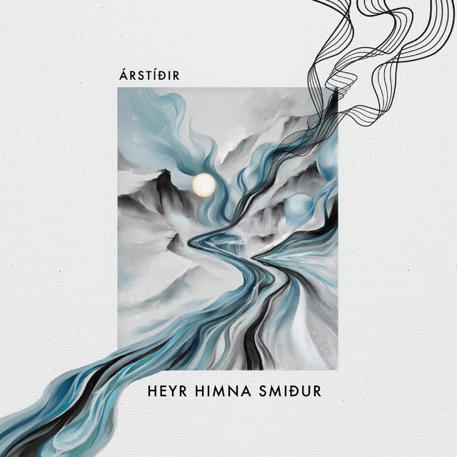 Heyr himna smiður