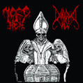 MORDHELL / DIMIDIUM MEI split CD