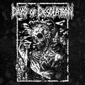 Split 7" with Controlled Existence