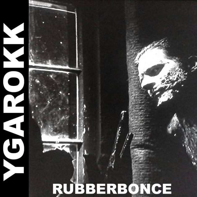 Rubberbonce