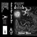 Arcane Haze (+ Demo 2019)