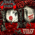 Mortal Ones Scream In Horror