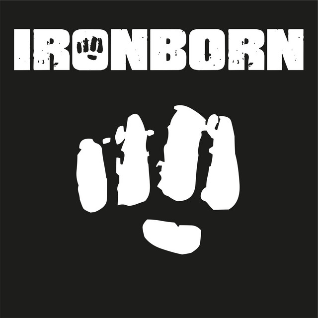 Ironborn [EP]