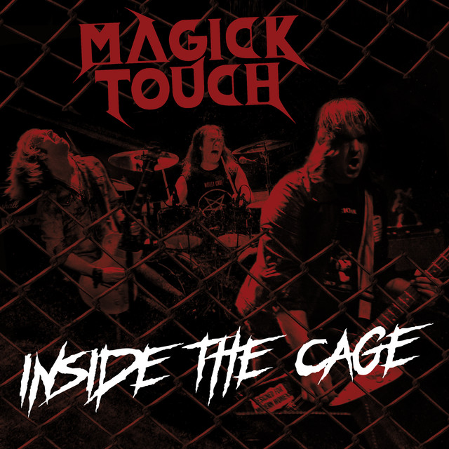 Inside The Cage