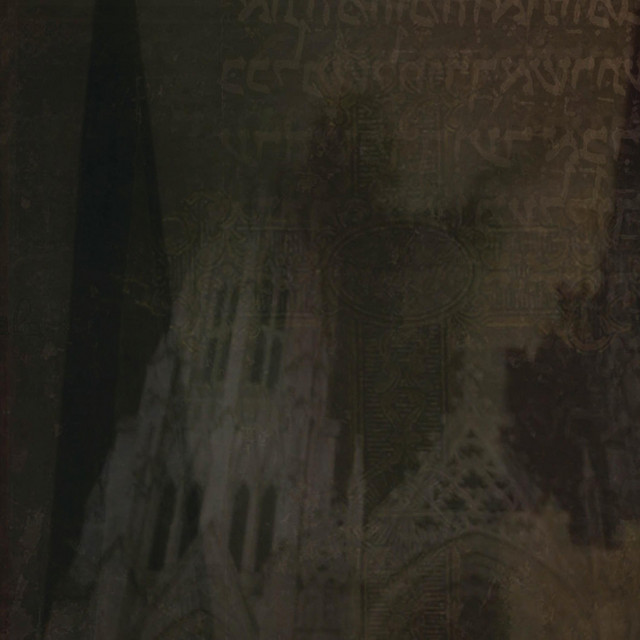 De Mysteriis Dom Christi (Tape)