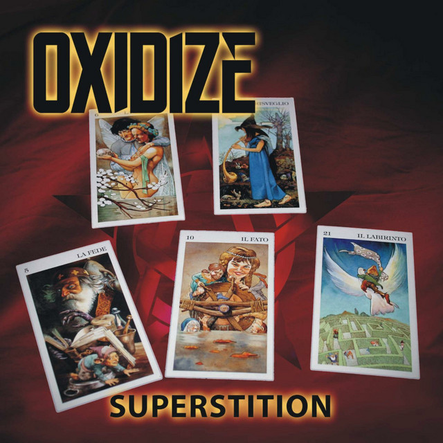 Superstition