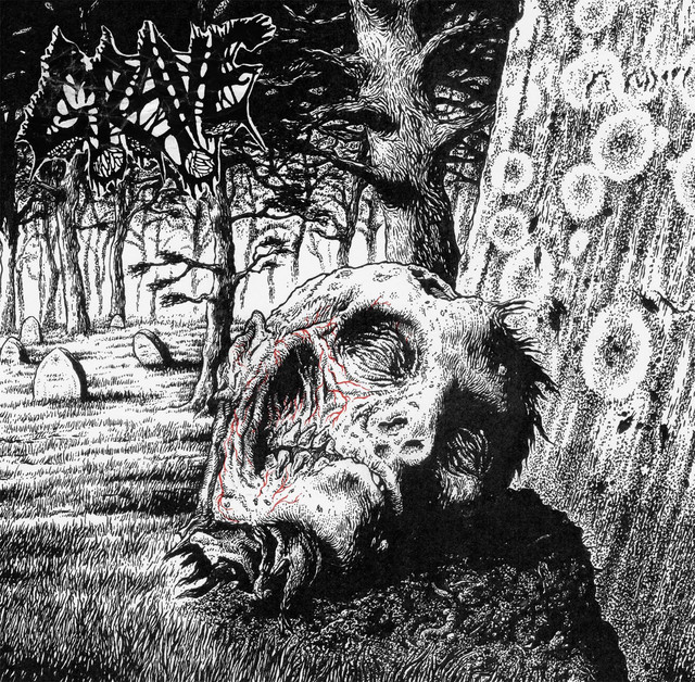 Necropsy - The Complete Demo Recordings 1986-1991