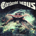 Live from Uranus - split w/ Carcharodon