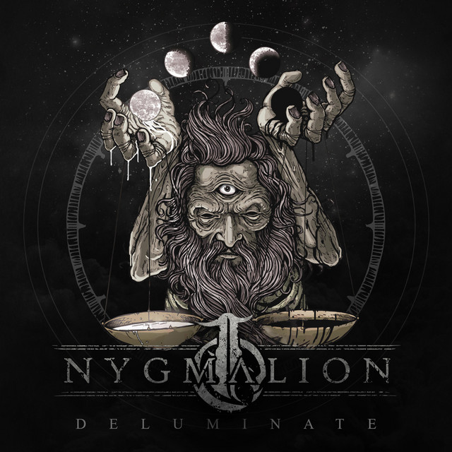 Deluminate