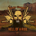 Hell Of a Ride