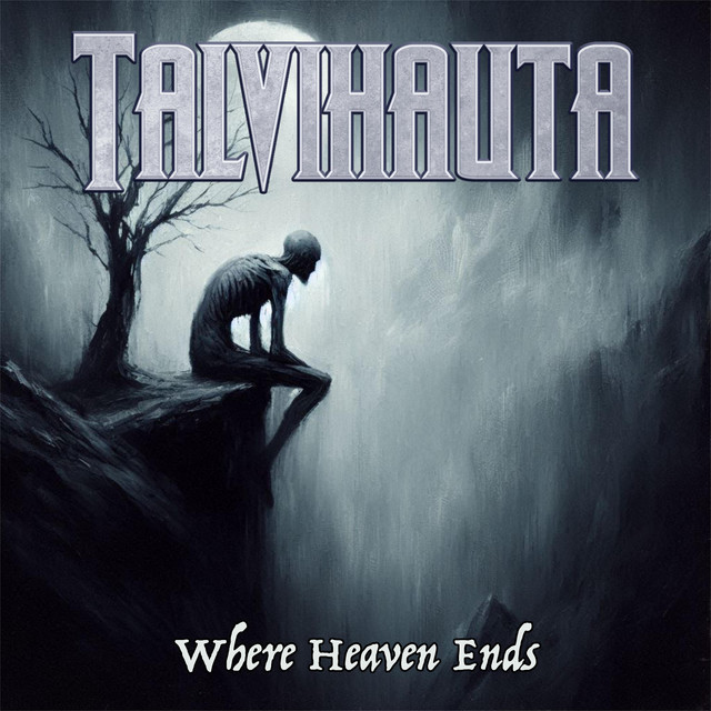 Where Heaven Ends
