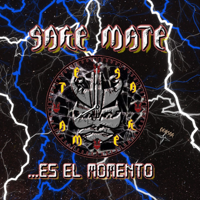 ...ES EL MOMENTO