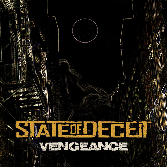 Vengeance
