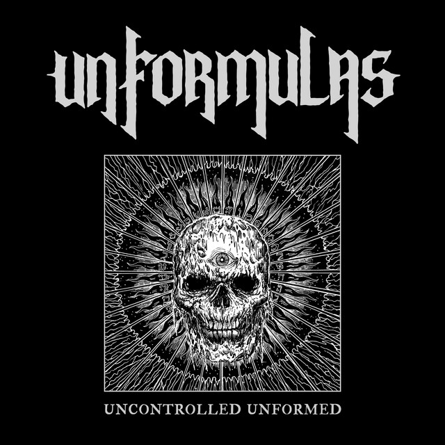 Uncontrolled Unformed