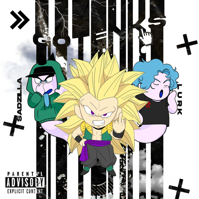 GOTENKS
