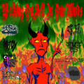 Walking On Hell In Our Minds