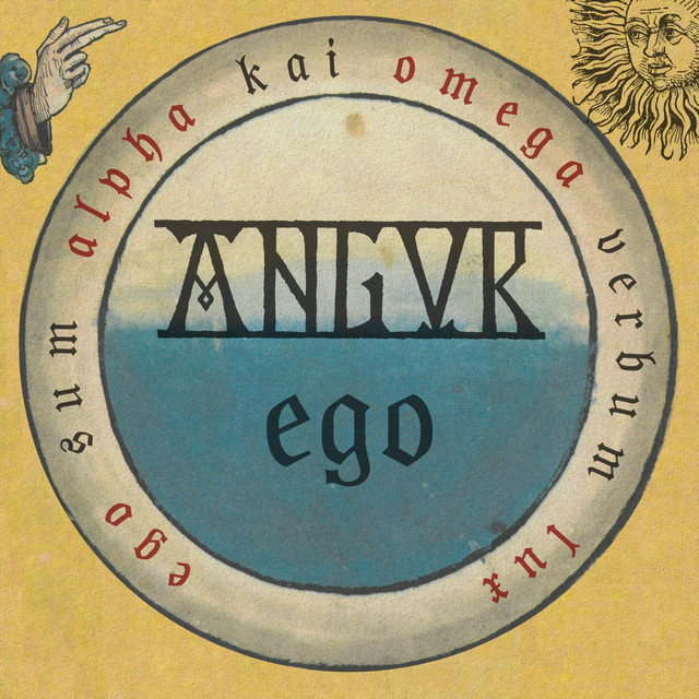 Ego
