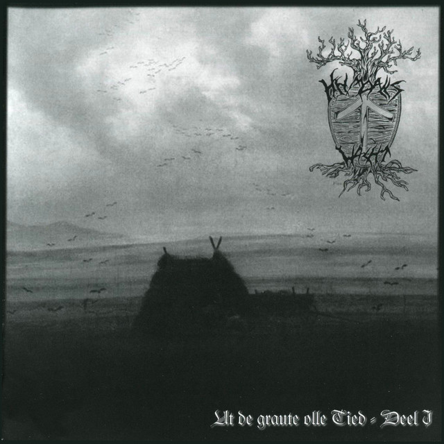 Ut de graute olle Tied - Deel I