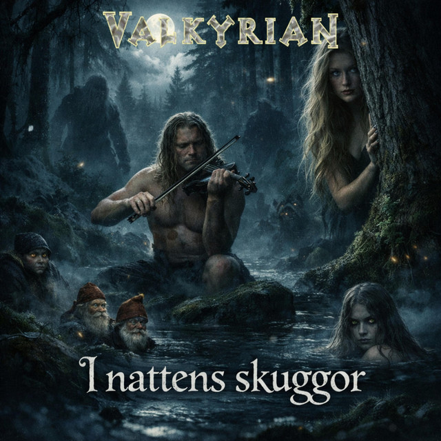 I nattens skuggor