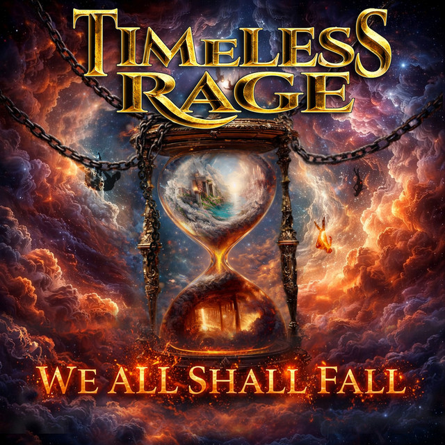 We All Shall Fall