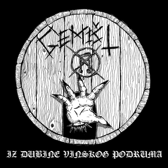 Iz Dubine Vinskog Podruma