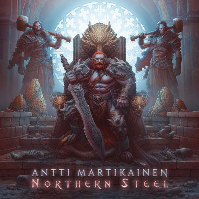 Northern Steel