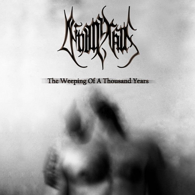 The Weeping of a Thousand Years