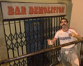 DEMOLITION