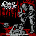 Behead Before Interment