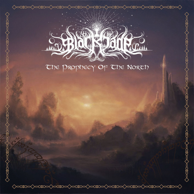 The Prophecy Of The North