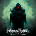 Hatred embodiment