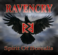 Spirit Of Borealis