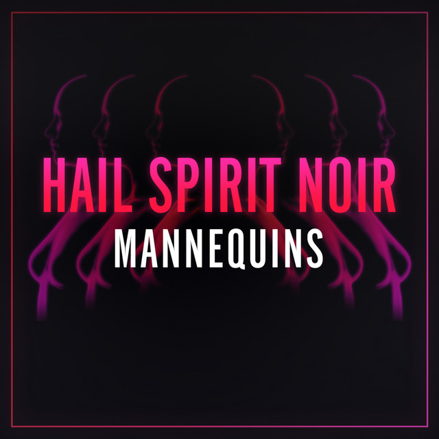 Mannequins