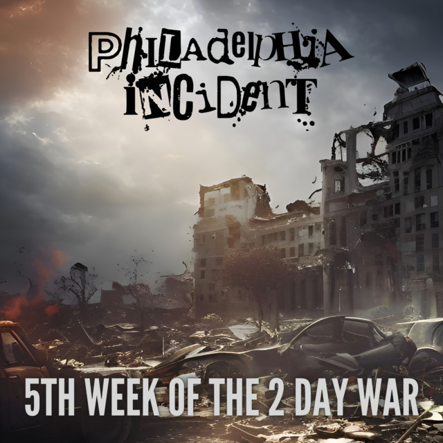 5th Week Of The Two Day War