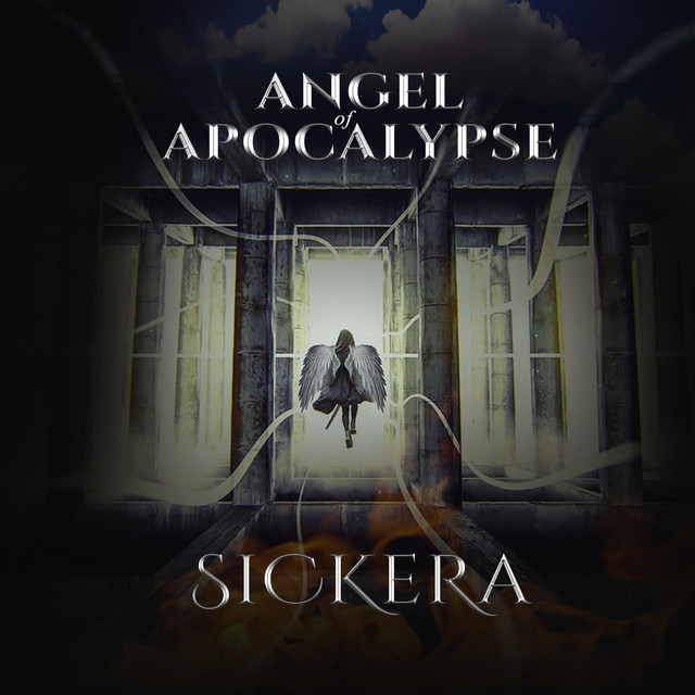 Angel of Apocalypse