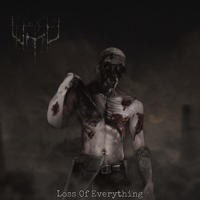 Loss of Everything