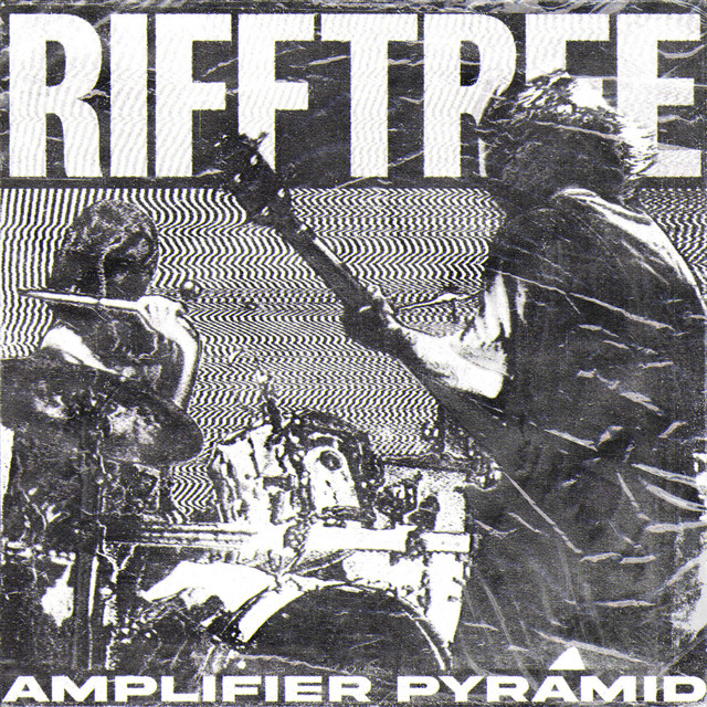 Amplifier Pyramid