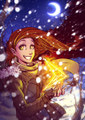 Winter Storm