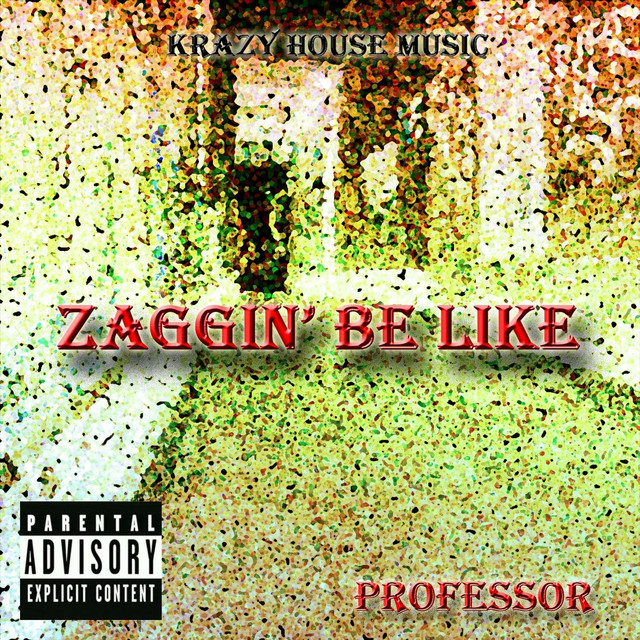 Zaggin' Be Like