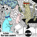 Roy kann zaubern (Single)