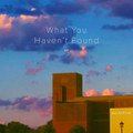 What You Haven't Found (Demos)